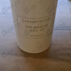 Отзывы Zarkoperfume Pink Molecule 090.09