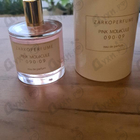 Отзывы Zarkoperfume Pink Molecule 090.09
