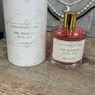 Отзывы Zarkoperfume Pink Molecule 090.09