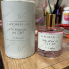 Парфюм Zarkoperfume Pink Molecule 090.09