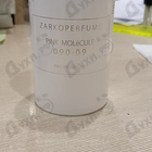 Отзывы Zarkoperfume Pink Molecule 090.09