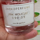 Отзыв Zarkoperfume Pink Molecule 090.09