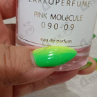 Отзывы Zarkoperfume Pink Molecule 090.09