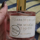 Отзыв Zarkoperfume Pink Molecule 090.09
