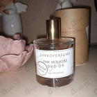 Отзыв Zarkoperfume Pink Molecule 090.09