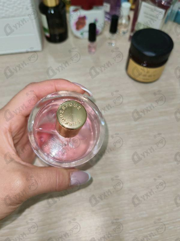 Купить Zarkoperfume Pink Molecule 090.09