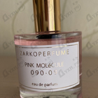 Отзывы Zarkoperfume Pink Molecule 090.09