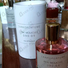 Парфюм Zarkoperfume Pink Molecule 090.09
