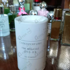 Отзыв Zarkoperfume Pink Molecule 090.09