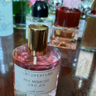 Отзывы Zarkoperfume Pink Molecule 090.09
