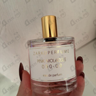 Парфюм Zarkoperfume Pink Molecule 090.09