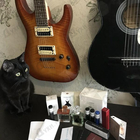 Духи Pink Molecule 090.09 от Zarkoperfume