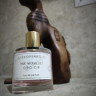 Отзывы Zarkoperfume Pink Molecule 090.09