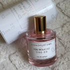 Отзыв Zarkoperfume Pink Molecule 090.09