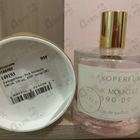 Отзыв Zarkoperfume Pink Molecule 090.09