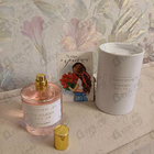 Отзыв Zarkoperfume Pink Molecule 090.09