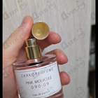 Отзыв Zarkoperfume Pink Molecule 090.09