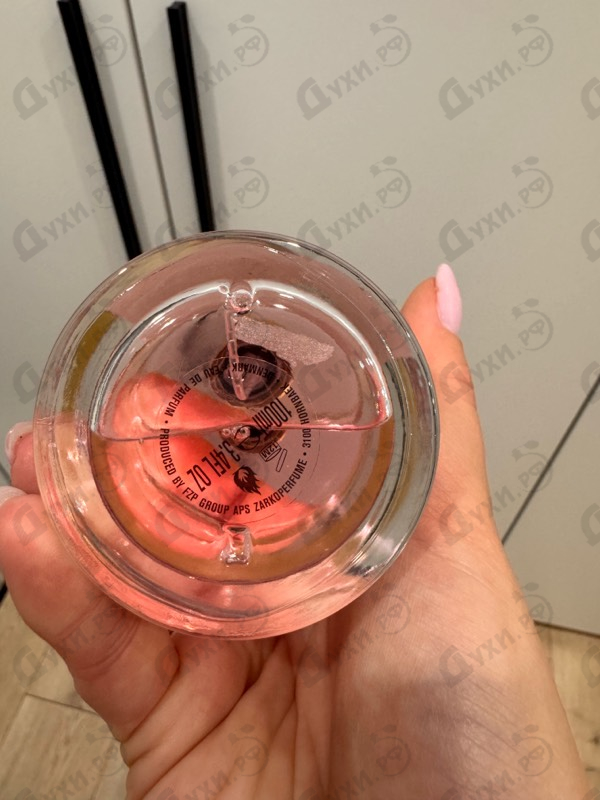 Духи Pink Molecule 090.09 от Zarkoperfume