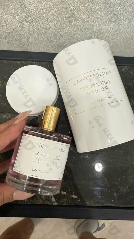 Парфюмерия Zarkoperfume Pink Molecule 090.09