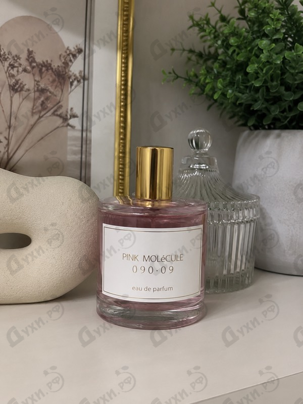 Купить Pink Molecule 090.09 от Zarkoperfume