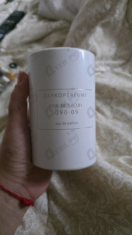 Купить Pink Molecule 090.09 от Zarkoperfume