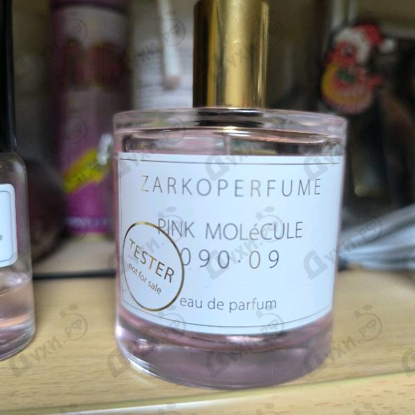 Купить Zarkoperfume Pink Molecule 090.09