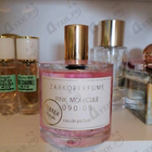 Отзывы Zarkoperfume Pink Molecule 090.09