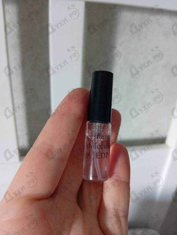 Духи Pink Molecule 090.09 от Zarkoperfume