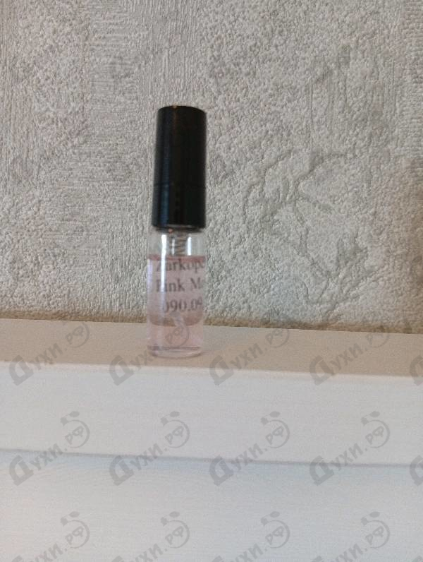Парфюмерия Pink Molecule 090.09 от Zarkoperfume