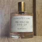 Отзывы Zarkoperfume Pink Molecule 090.09