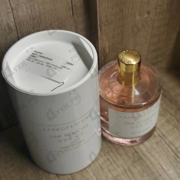 Купить Pink Molecule 090.09 от Zarkoperfume