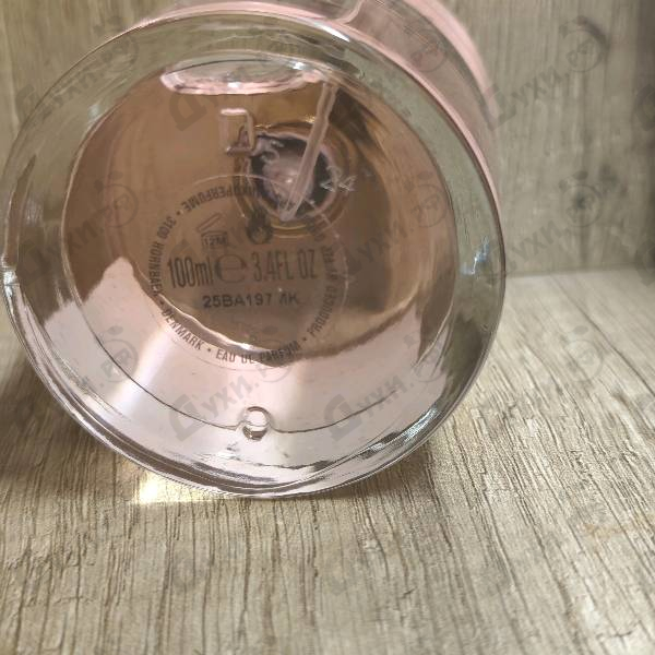 Купить Zarkoperfume Pink Molecule 090.09