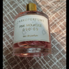 Отзыв Zarkoperfume Pink Molecule 090.09