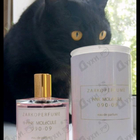 Отзыв Zarkoperfume Pink Molecule 090.09