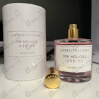 Отзывы Zarkoperfume Pink Molecule 090.09
