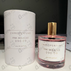 Отзыв Zarkoperfume Pink Molecule 090.09