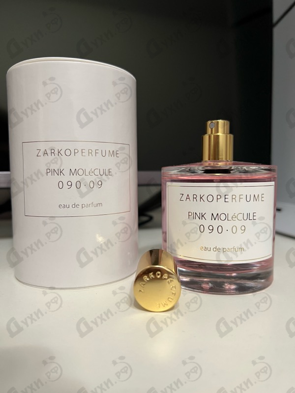 Парфюмерия Zarkoperfume Pink Molecule 090.09