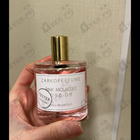 Парфюм Zarkoperfume Pink Molecule 090.09