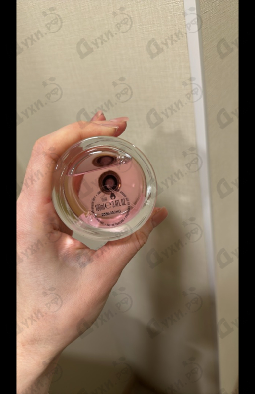 Отзывы Zarkoperfume Pink Molecule 090.09