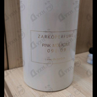 Отзывы Zarkoperfume Pink Molecule 090.09