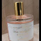 Отзыв Zarkoperfume Pink Molecule 090.09
