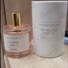Отзывы Zarkoperfume Pink Molecule 090.09