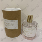 Отзыв Zarkoperfume Pink Molecule 090.09