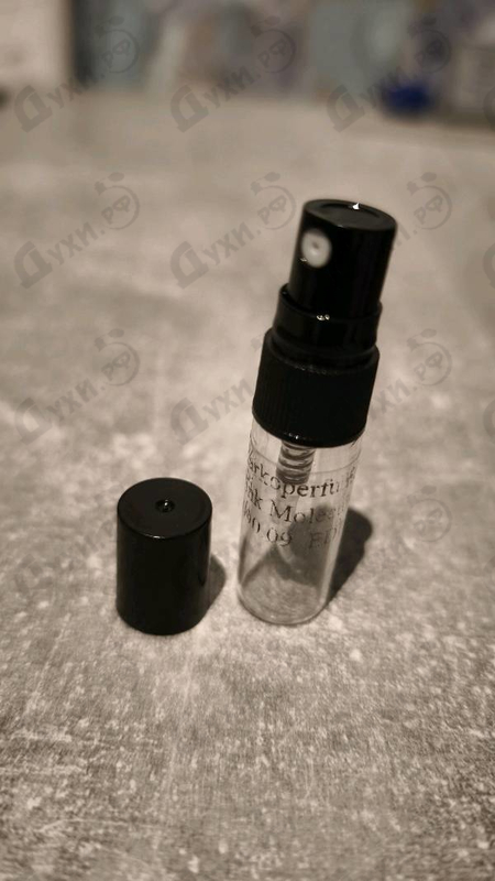 Духи Pink Molecule 090.09 от Zarkoperfume