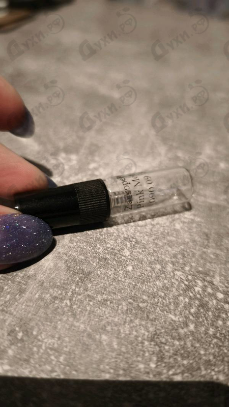 Духи Pink Molecule 090.09 от Zarkoperfume