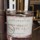 Духи Pink Molecule 090.09 от Zarkoperfume