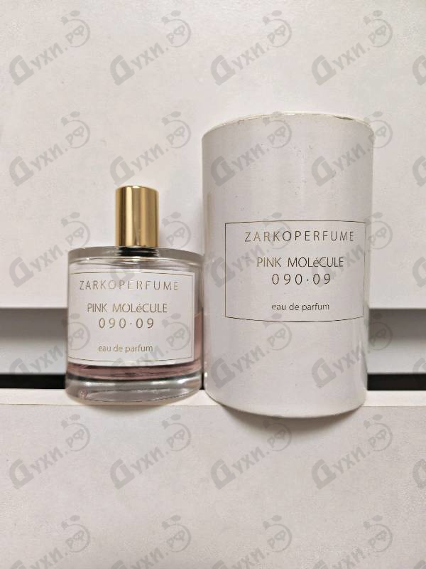 Купить Pink Molecule 090.09 от Zarkoperfume