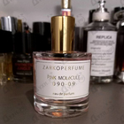 Отзыв Zarkoperfume Pink Molecule 090.09