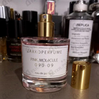 Парфюм Zarkoperfume Pink Molecule 090.09