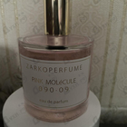 Духи Pink Molecule 090.09 от Zarkoperfume